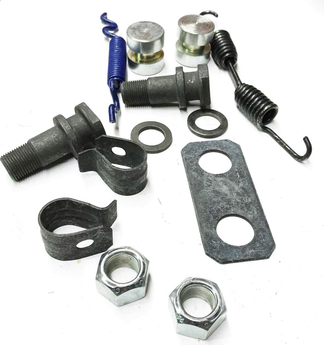 Euclid Brake Repair Kit E-3869 NOS