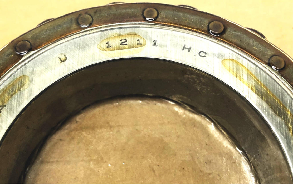Rollway Roller Bearing U1211HC NOS