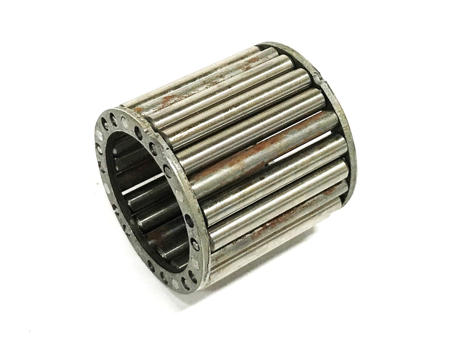 Bower Needle Roller Bearing J36-1248 [Lot of 3] NOS