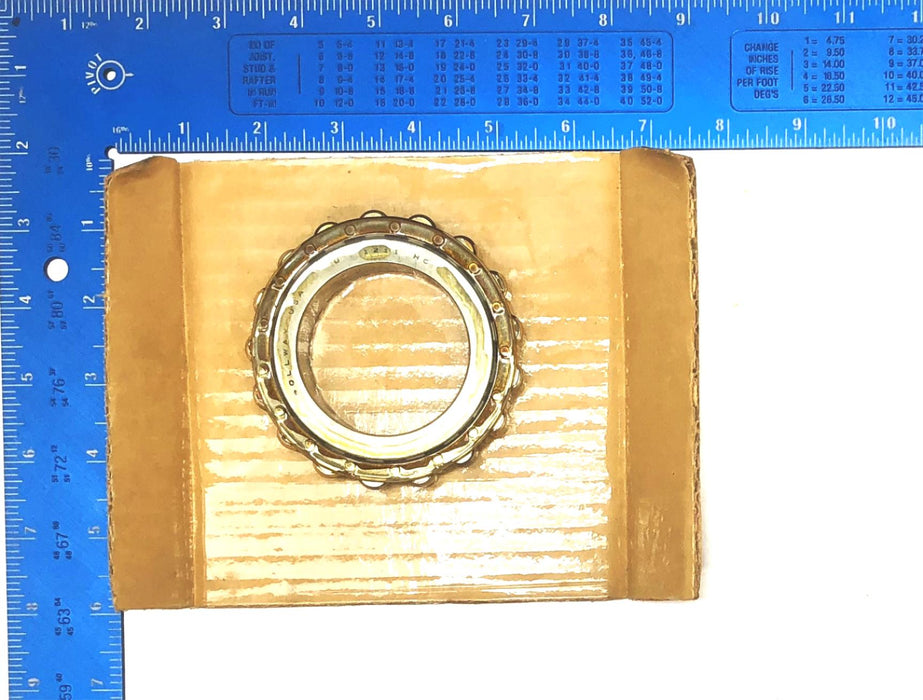 Rollway Roller Bearing U1211HC NOS