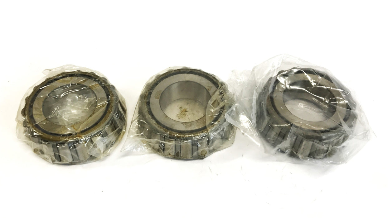 NTN Tapered Roller Bearing 45282 [Lot of 3] NOS