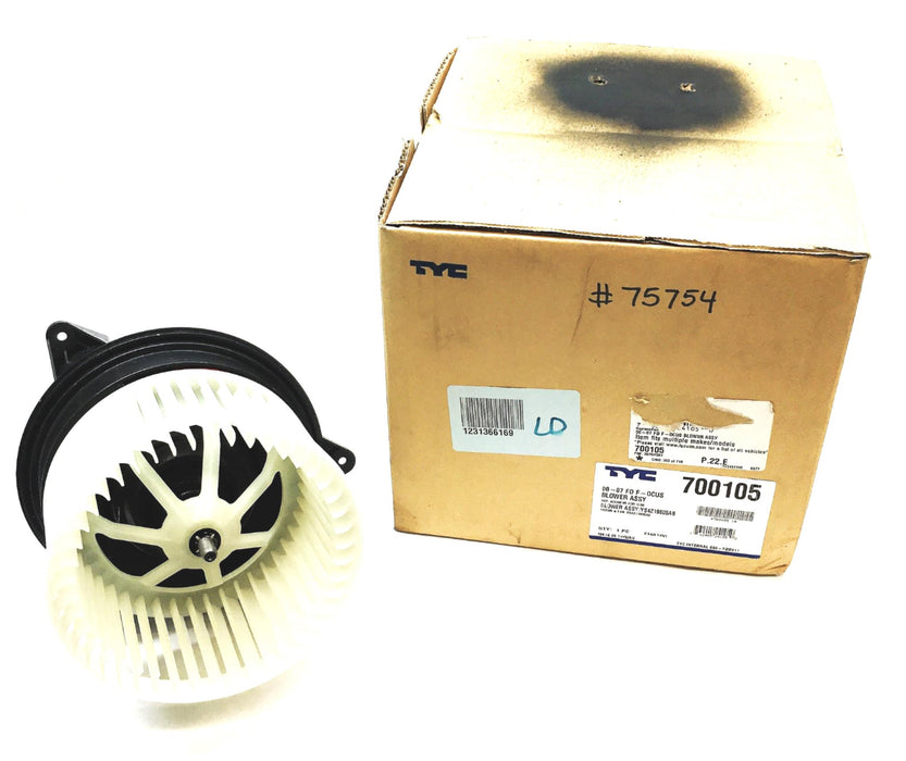 TYC Blower Assembly 700105 NOS