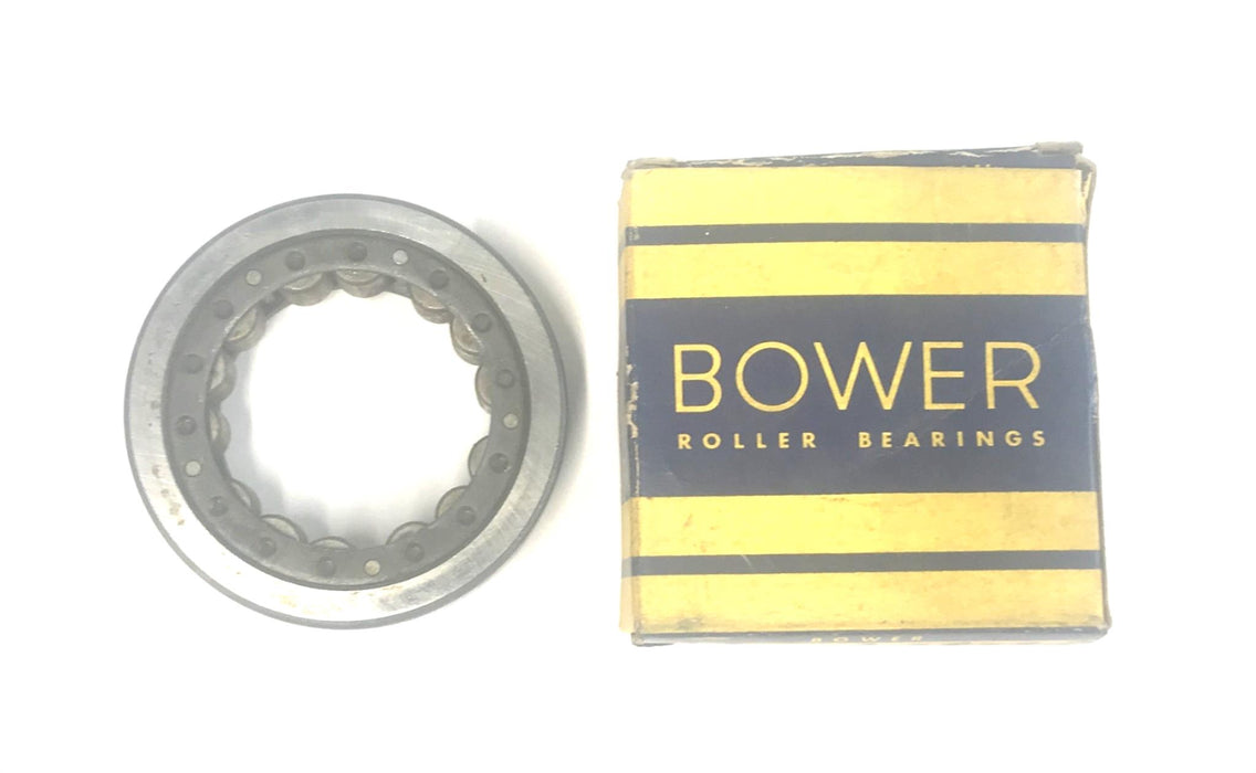 Bower Cylindrical Roller Bearing M-1308-EG NOS