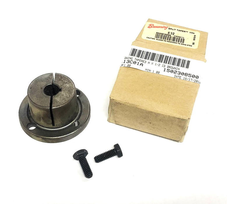 Browning Split Taper Bushing H1/2 NOS