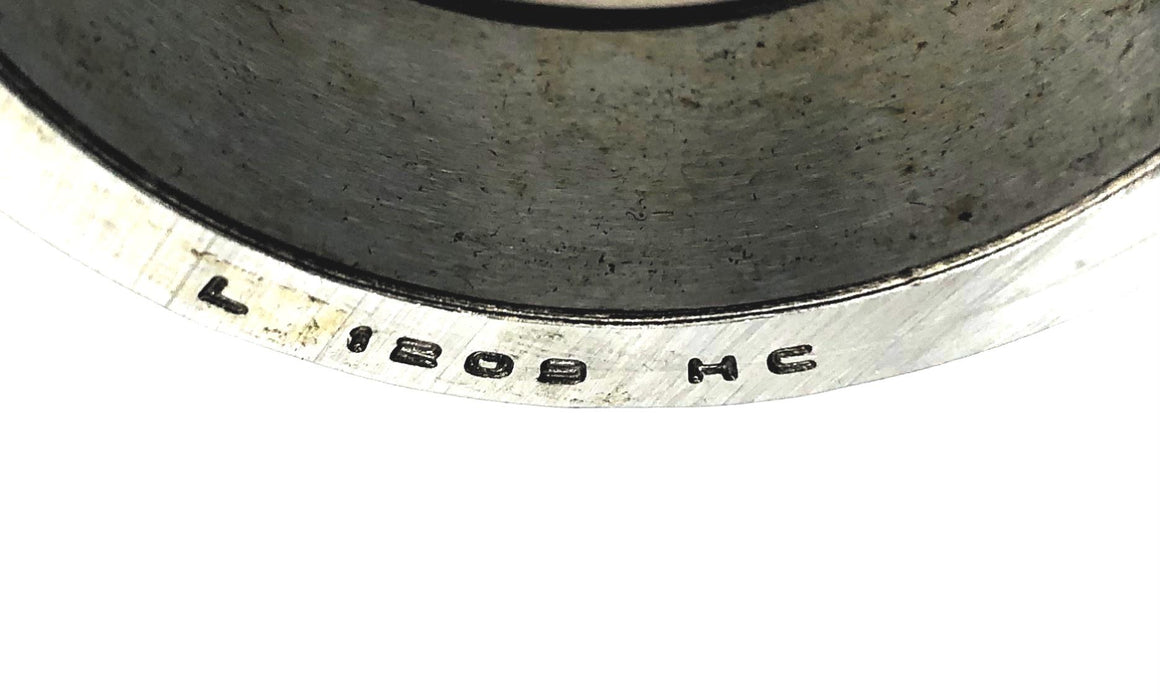 Rollway Inner Ring L1209HC NOS