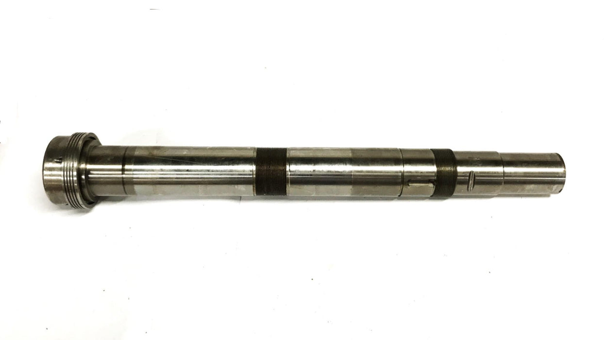 ACME-Gridley Screw Machine Spindle Assembly (new assembly) A226031 NOS