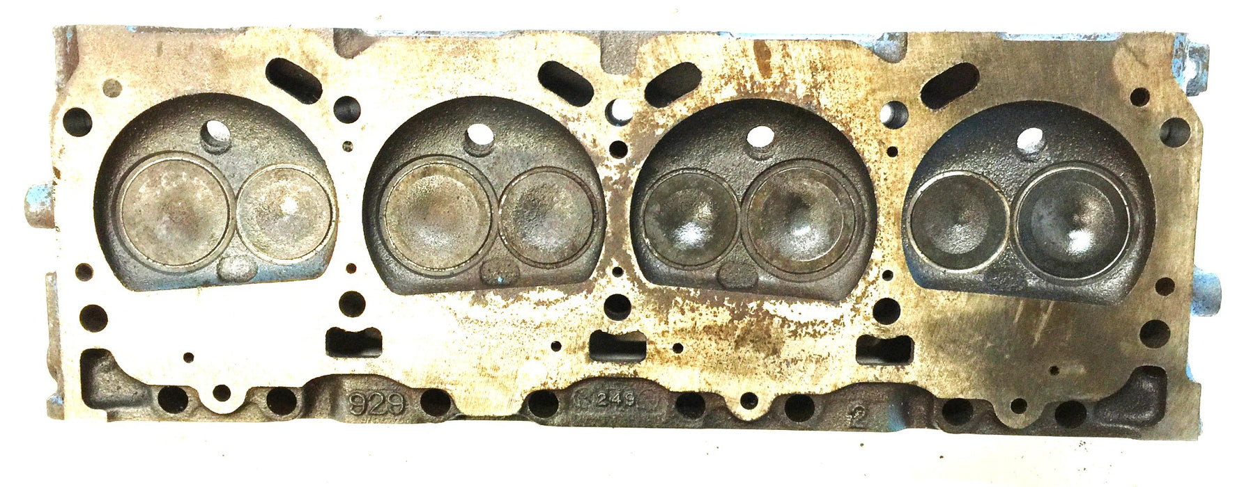 General Motors/GM Engine Cylinder Head 411929 CORE PARTS ONLY