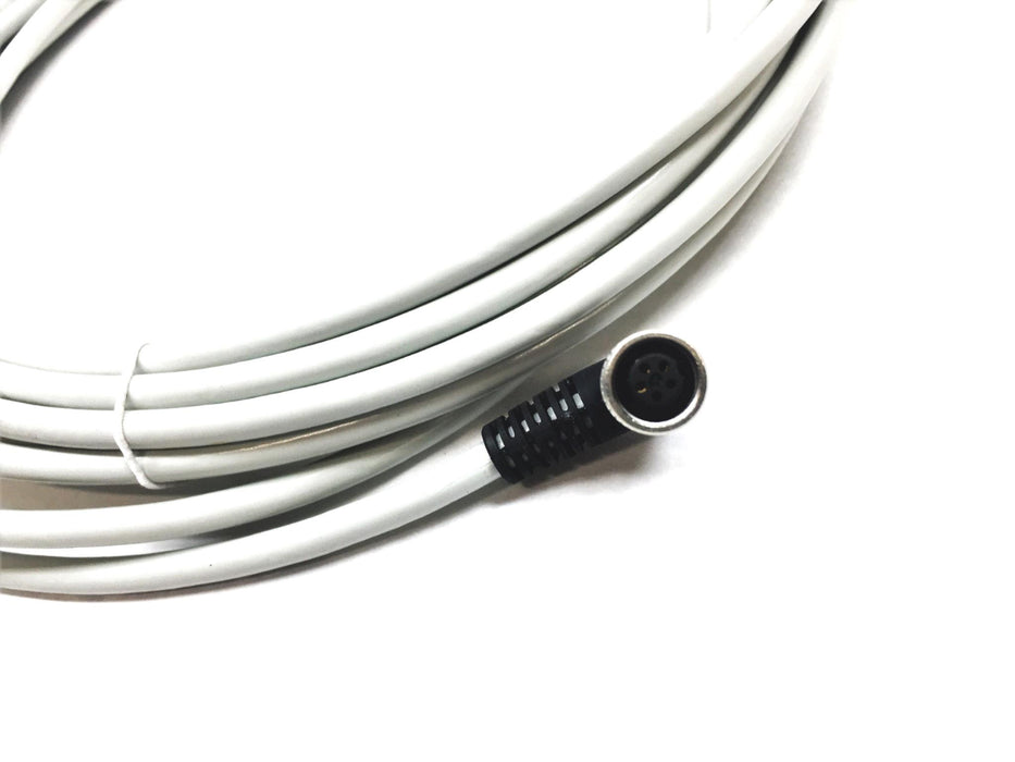 Festo 5-Pin Male/Female Connecting Cable KVI-CP-3-WS-WD-8 NOS