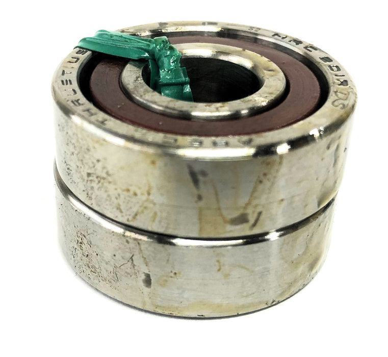 MRC 7 Light Angular Contact Ball Bearing 201RDS NOS