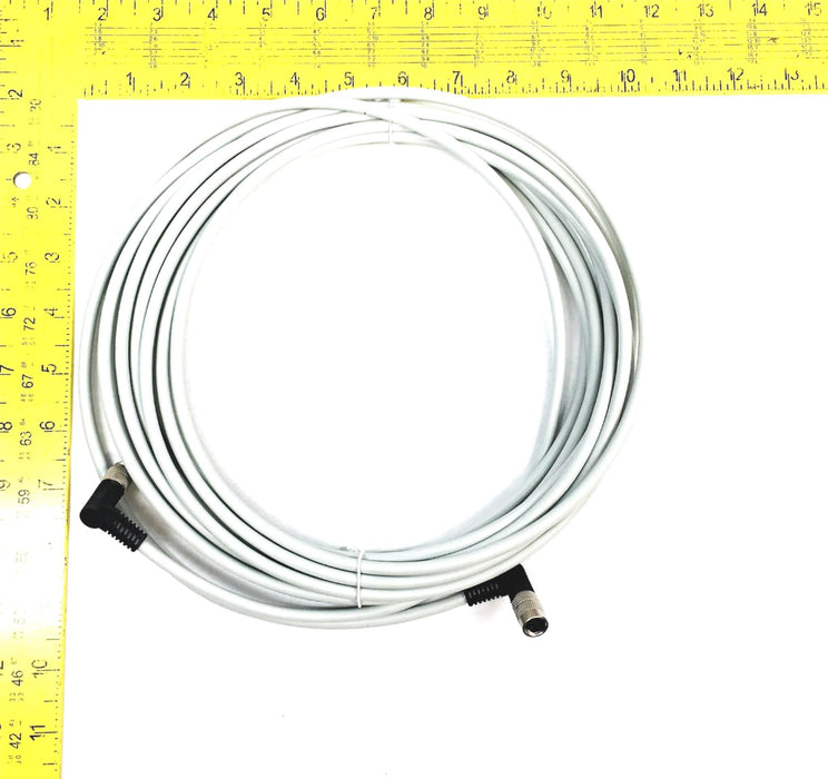 Festo 5-Pin Male/Female Connecting Cable KVI-CP-3-WS-WD-8 NOS