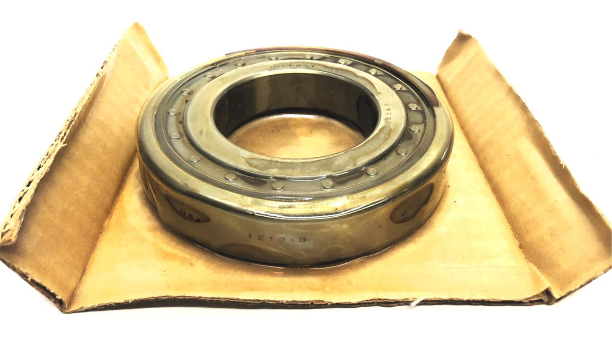 Rollway Cylindrical Roller Bearing U1213B NOS