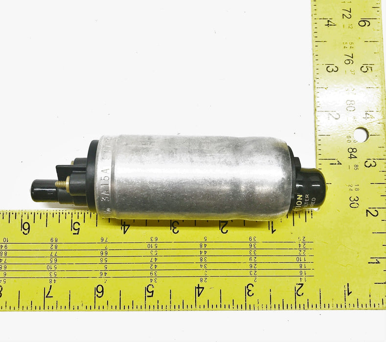 Carter/Federal Mogul Fuel Pump Assembly P60295 NOS