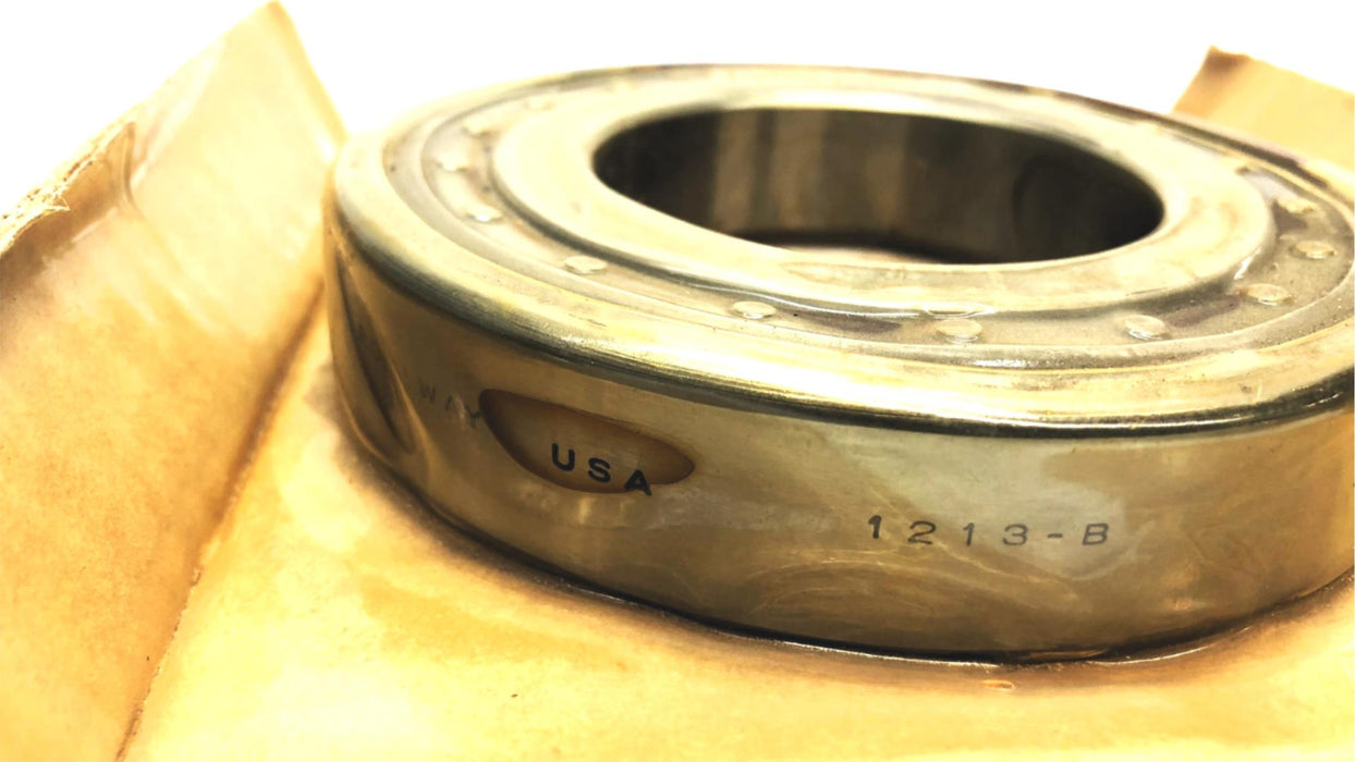 Rollway Cylindrical Roller Bearing U1213B NOS