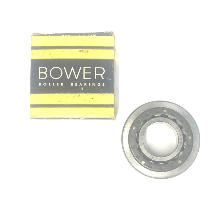 Bower Cylindrical Roller Bearing MA-1308-EL NOS