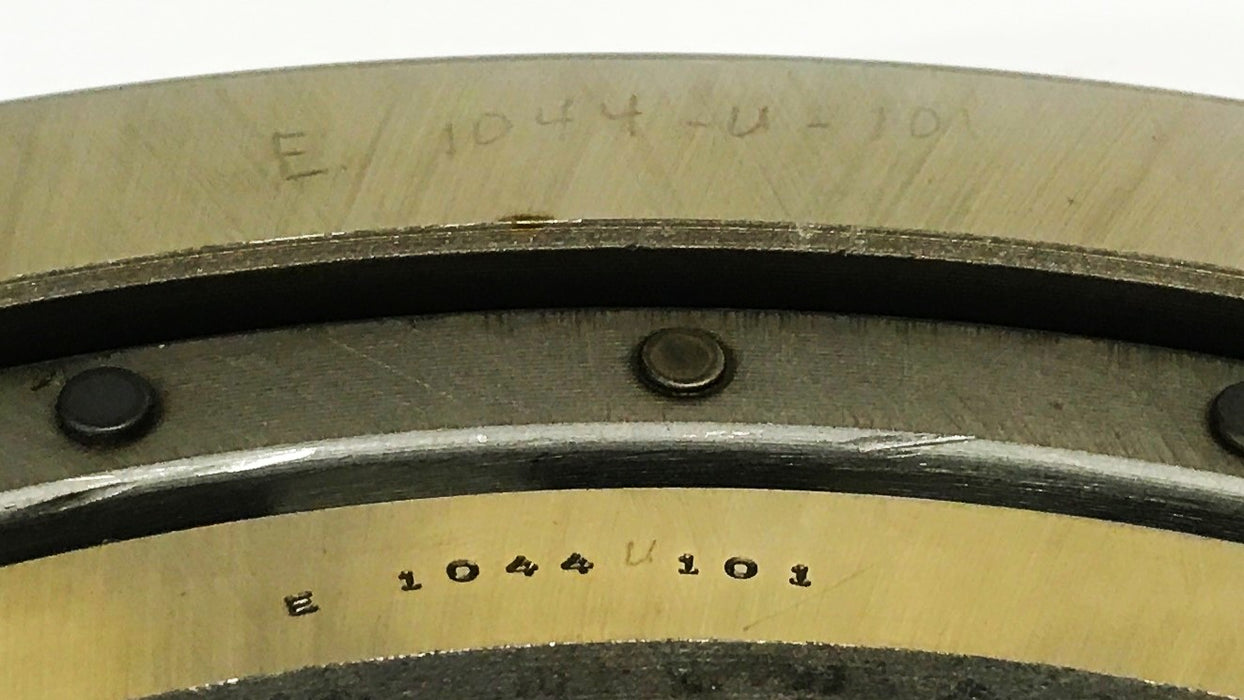 Rollway Cylindrical Roller Bearing E-1044-U101 NOS