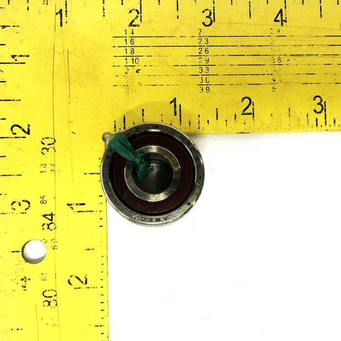 MRC 7 Light Angular Contact Ball Bearing 201RDS NOS