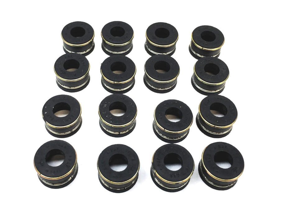 TRW Valve Seal VP-58 [Lot of 16] NOS