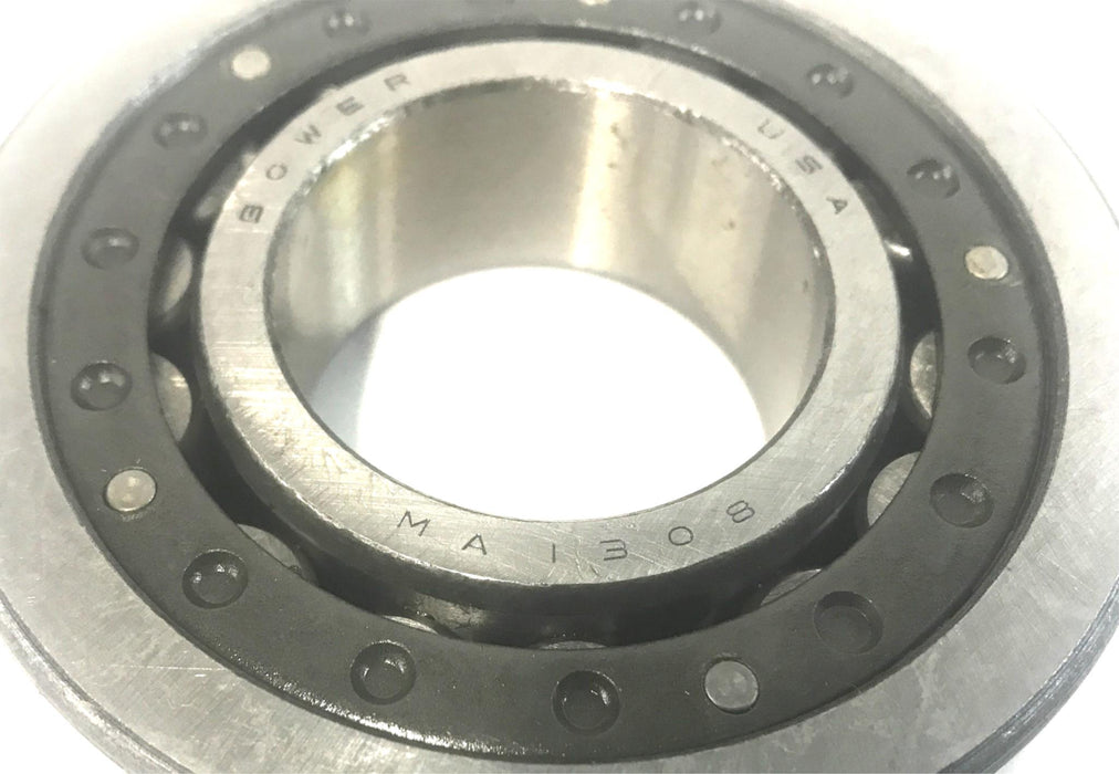 Bower Cylindrical Roller Bearing MA-1308-EL NOS