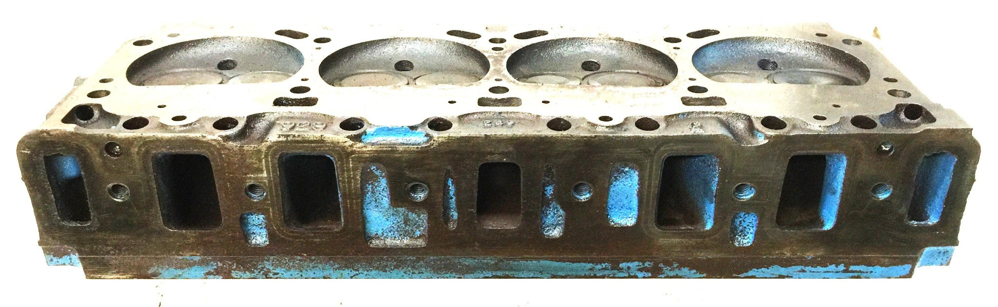 General Motors/GM Engine Cylinder Head 411929 CORE PARTS ONLY