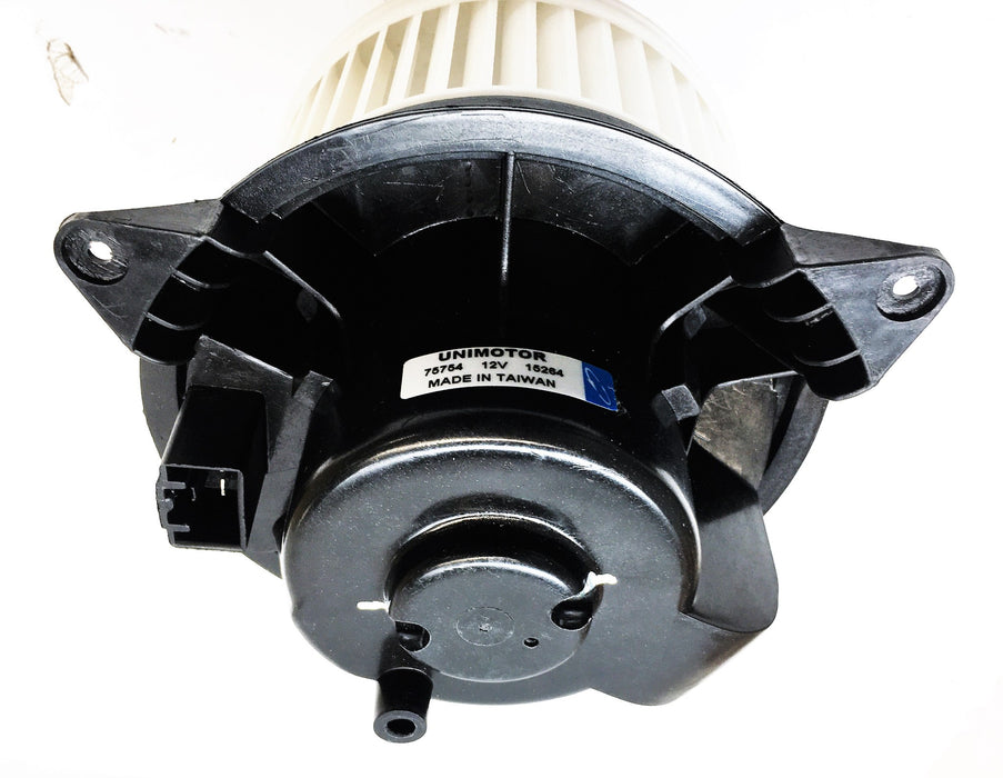 Federated Auto Parts Four Seasons Temp Control 12V Blower Motor 75754 NOS