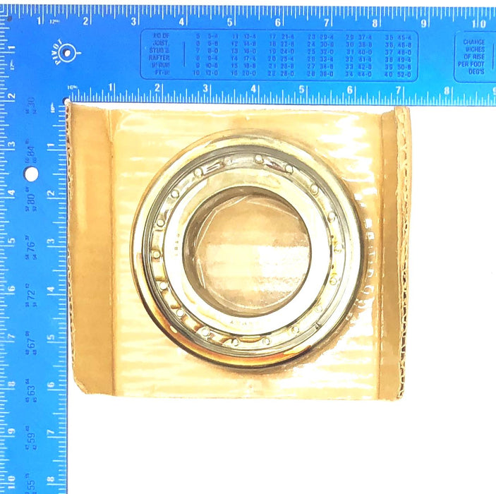 Rollway Cylindrical Roller Bearing U1213B NOS
