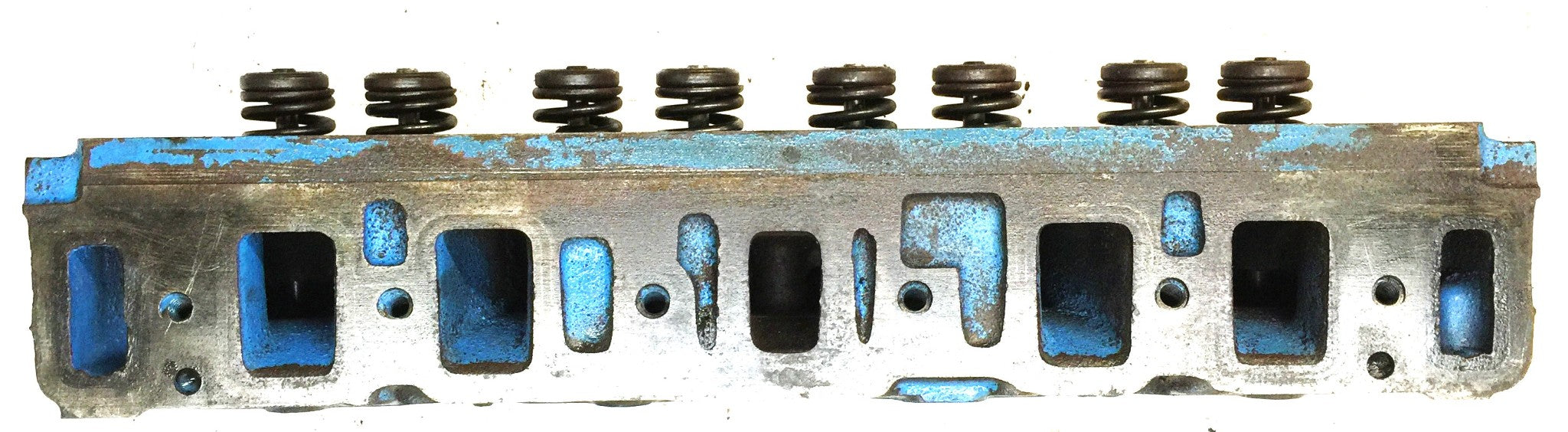 General Motors/GM Engine Cylinder Head 411929 CORE PARTS ONLY