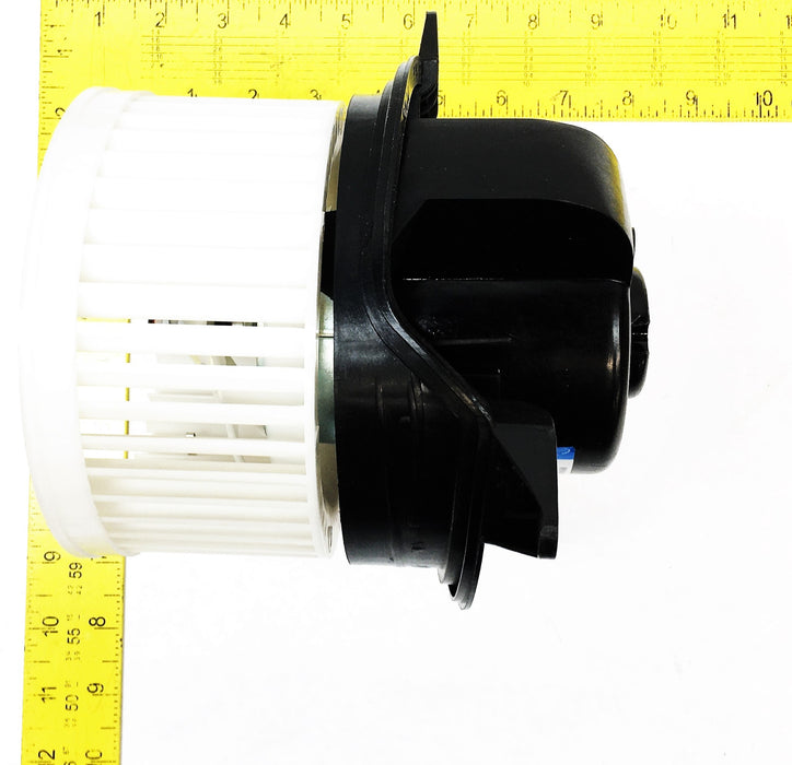 Federated Auto Parts Four Seasons Temp Control 12V Blower Motor 75754 NOS