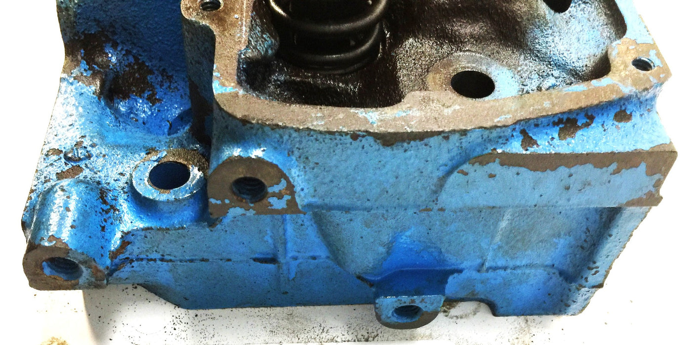 General Motors/GM Engine Cylinder Head 411929 CORE PARTS ONLY