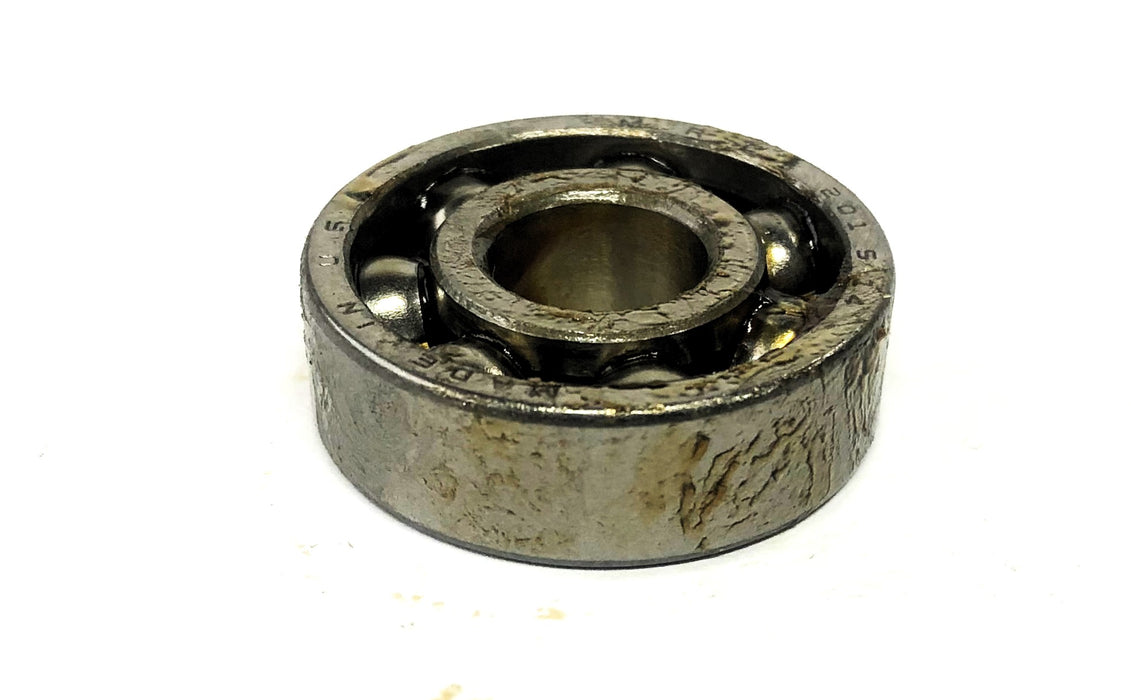 MRC ABEC 3 Angular Contact Ball Bearing 201S-14 [Lot of 2] NOS