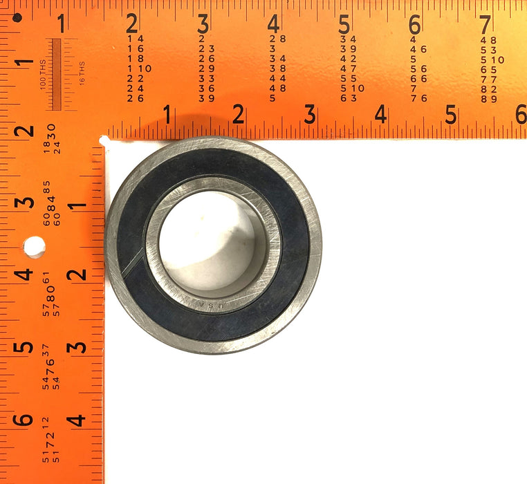 Norma Shielded Ball Bearing 7035-P NOS