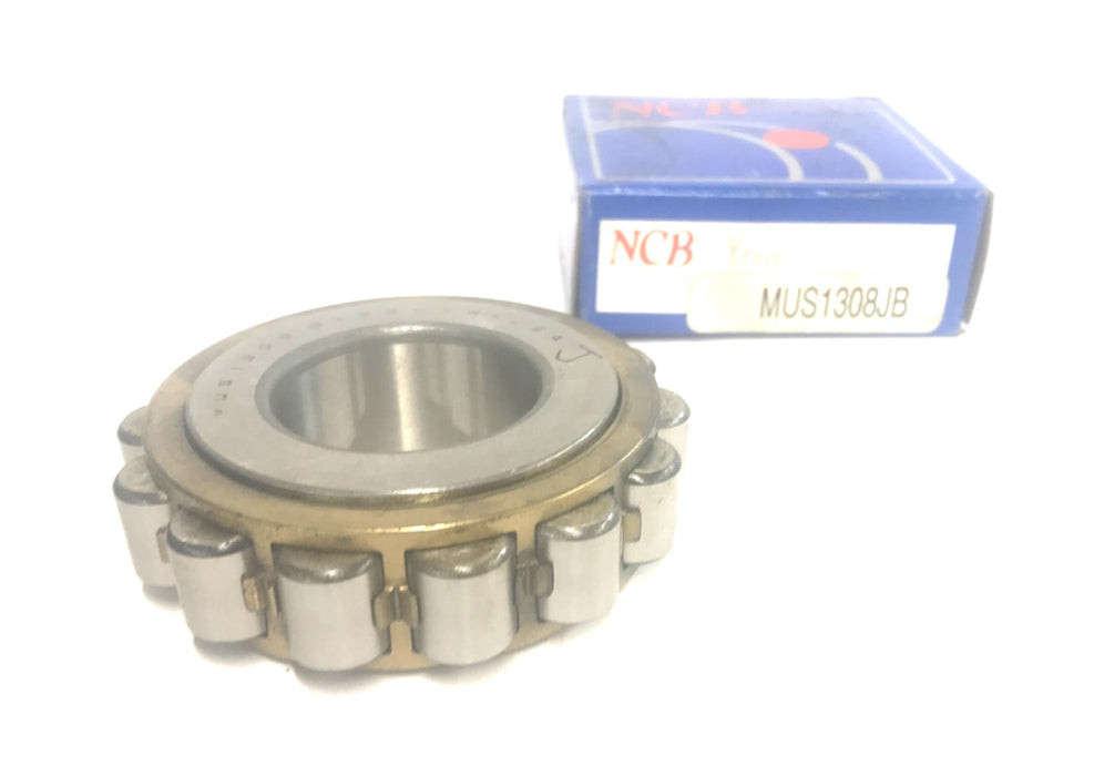 NCB/Bower Cylindrical Roller Bearing MUS1308JB NOS