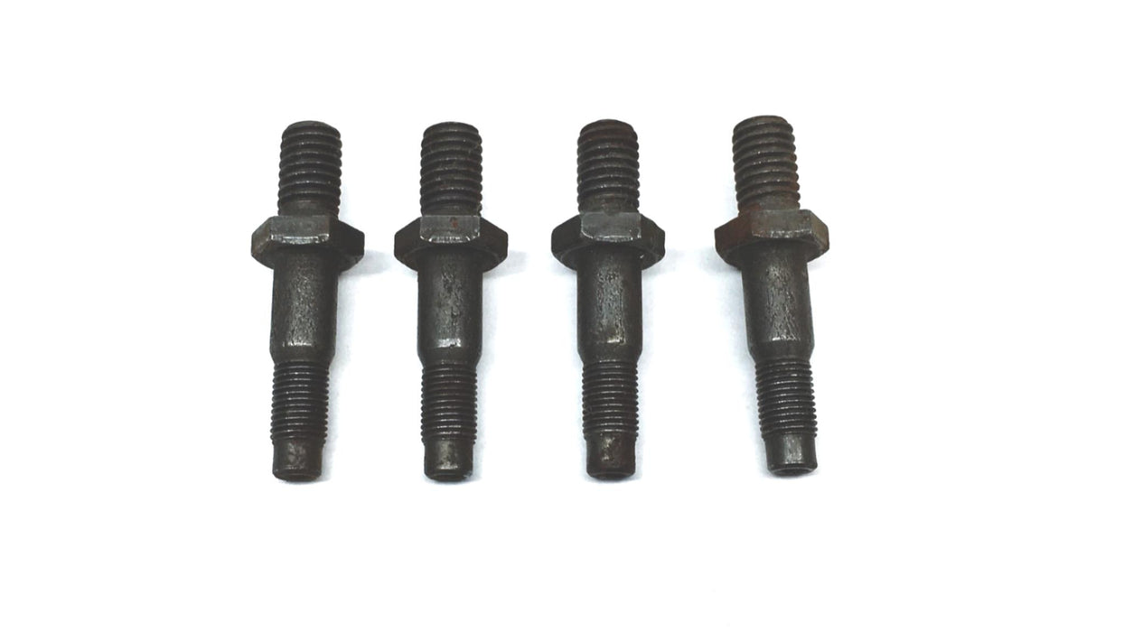 TRW 4 Piece Engine Bolt Set 47010 NOS