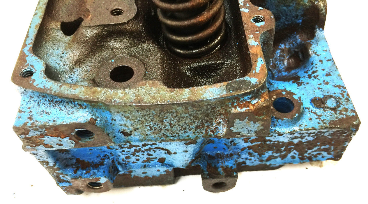 General Motors/GM Engine Cylinder Head 411929 CORE PARTS ONLY