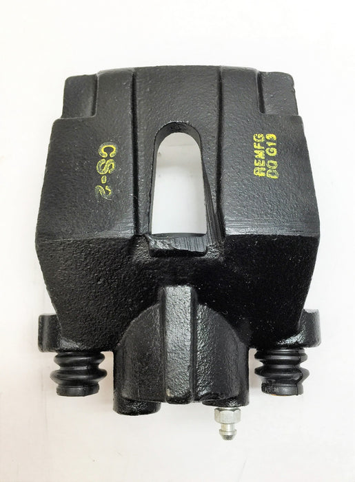 NAPA Total Eclipse Semi-Loaded Eclipse Caliper SE-5402 REMANUFACTURED