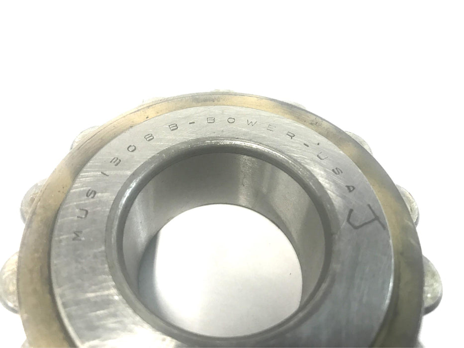 NCB/Bower Cylindrical Roller Bearing MUS1308JB NOS