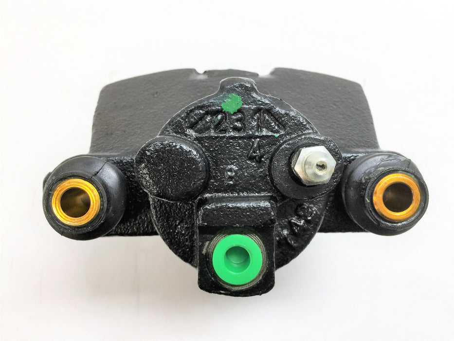NAPA Total Eclipse Semi-Loaded Eclipse Caliper SE-5402 REMANUFACTURED