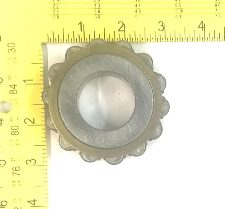 NCB/Bower Cylindrical Roller Bearing MUS1308JB NOS