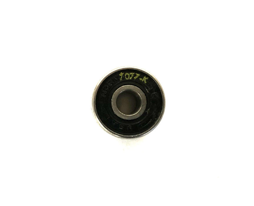 Norma Single Row Ball Bearing 7077-K NOS