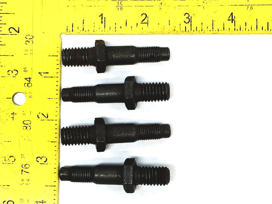 TRW 4 Piece Engine Bolt Set 47010 NOS