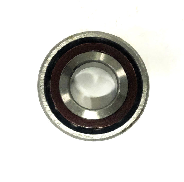MRC ABEC 3 Angular Contact Ball Bearing 204RDB [Lot of 3] NOS