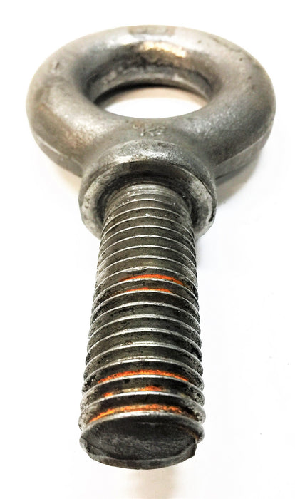 UNBRANDED 1" x 6-1/2" K2 Eyebolt [Lot of 2] NOS