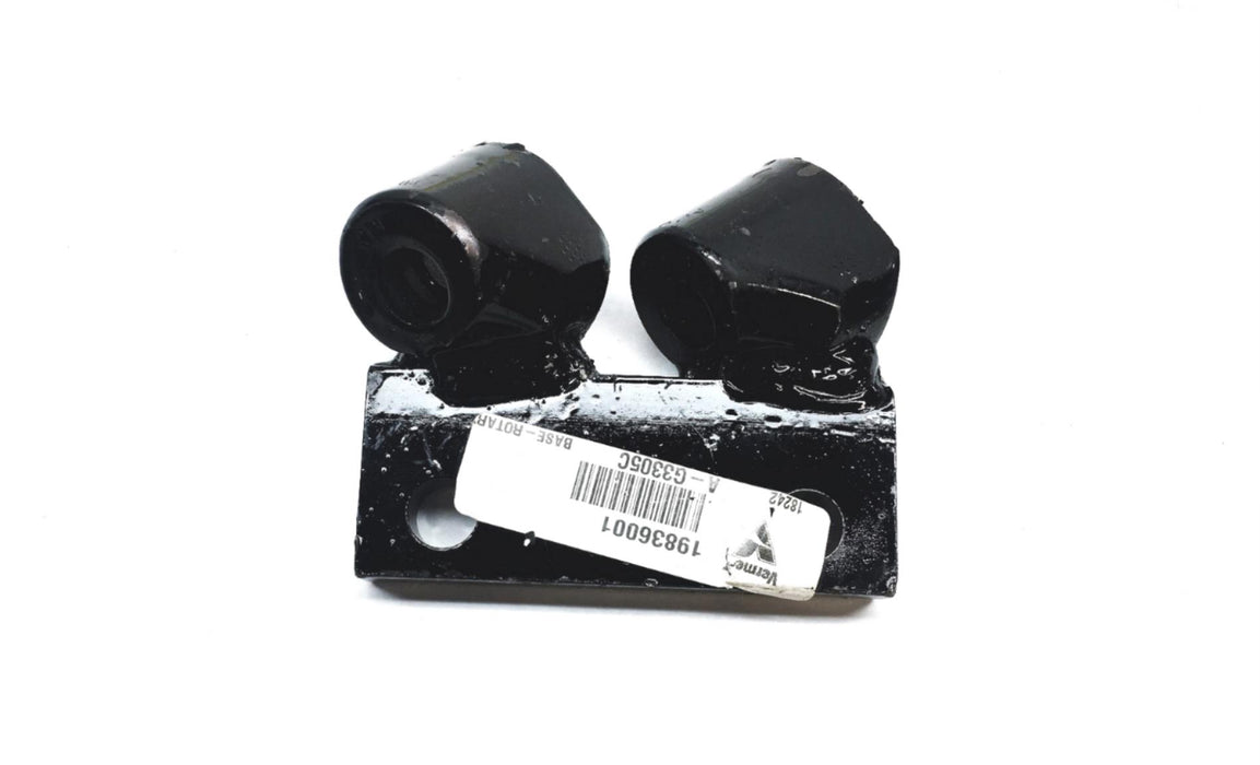 Vermeer Rotary Base 19836001 (A-G3305C) NOS