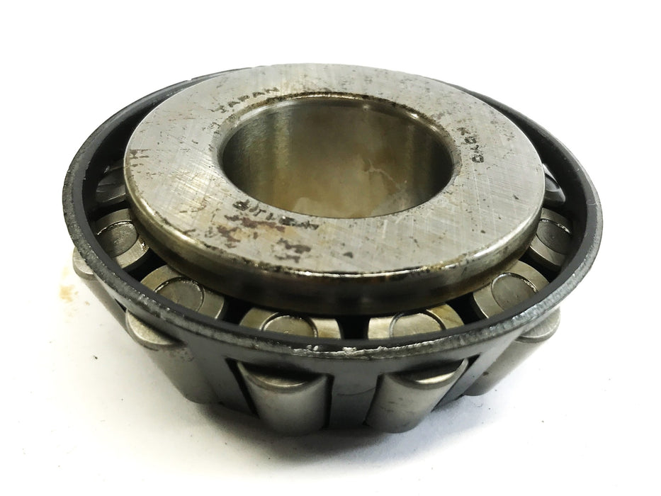 Koyo Tapered Roller Bearing 43118 NOS