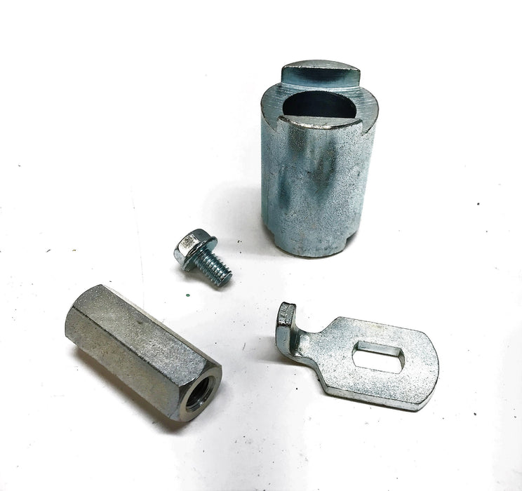Conbraco "Apollo" 2-1/4" Stem Extension Kit 78-446-01 NOS