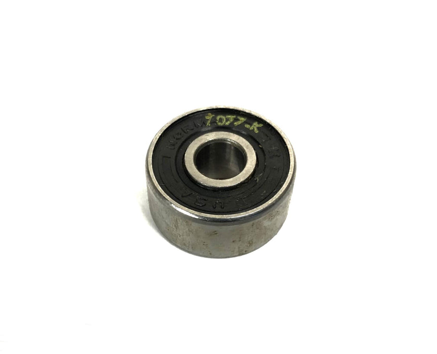 Norma Single Row Ball Bearing 7077-K NOS