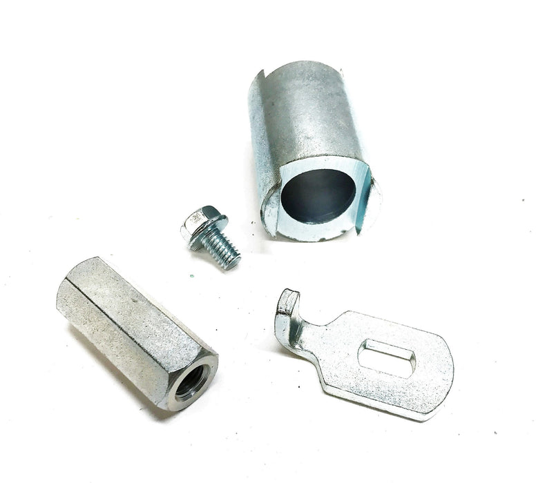 Conbraco "Apollo" 2-1/4" Stem Extension Kit 78-446-01 NOS