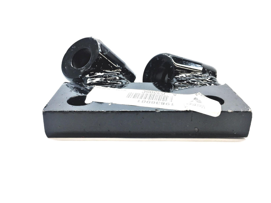 Vermeer Rotary Base 19836001 (A-G3305C) NOS