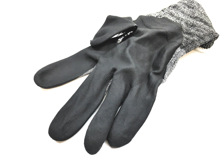 Majestic Cut-Less 12 Pair Size Small ANSI A4 Cut Resistant Glove 35-7465/S NOS