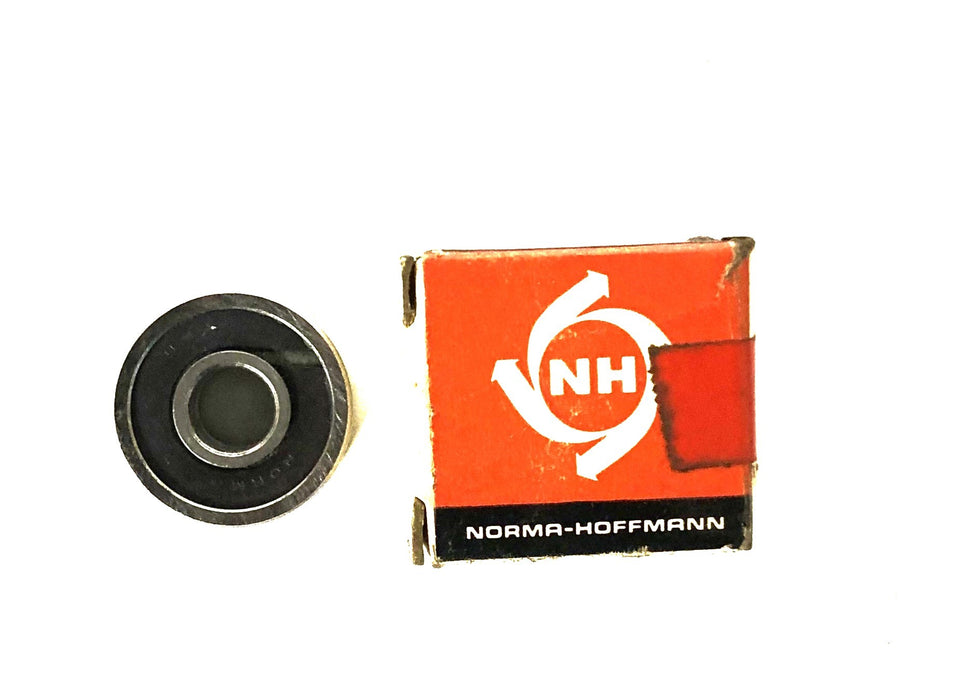 Norma Single Row Ball Bearing 7099 NOS