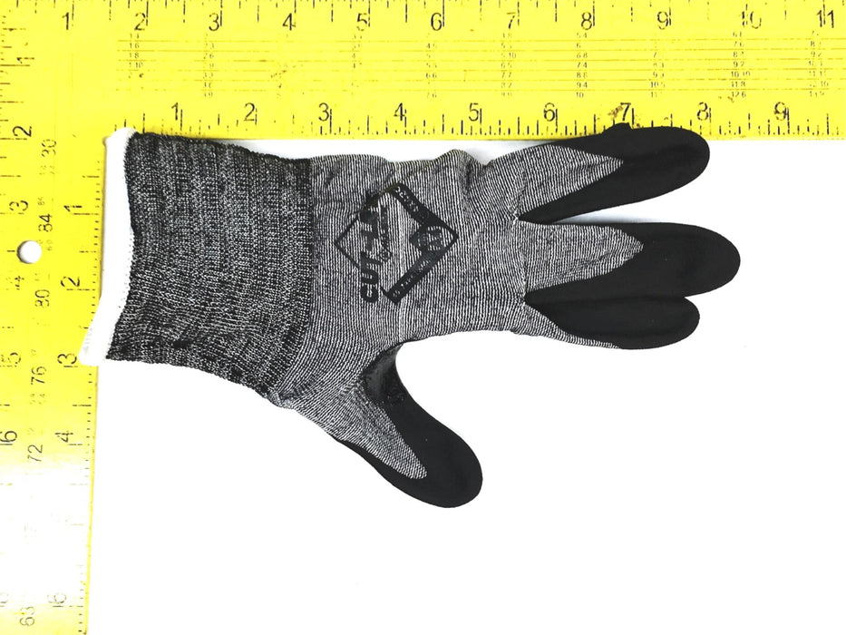Majestic Cut-Less 12 Pair Size Small ANSI A4 Cut Resistant Glove 35-7465/S NOS